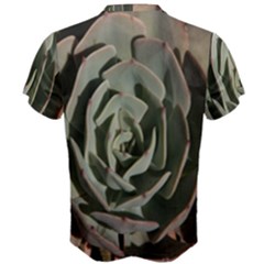 Men s Cotton T-Shirt 