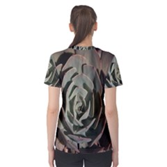 Women s Cotton T-Shirt 