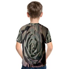 Kids  Cotton T-Shirt 