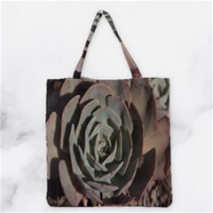 Grocery Tote Bag 