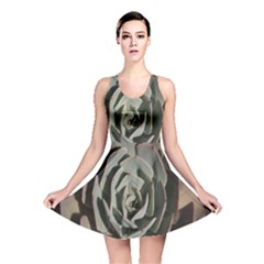 Reversible Skater Dress 
