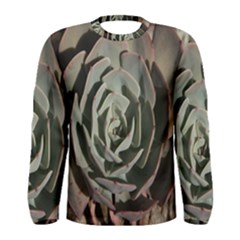 Men s Long Sleeve T-Shirt 
