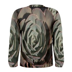 Men s Long Sleeve T-Shirt 