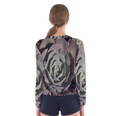 Women s Long Sleeve T-Shirt 