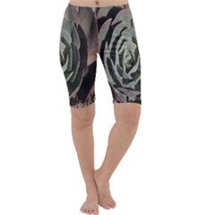 Cropped Leggings  