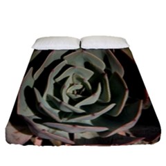 Fitted Sheet (Queen Size) 