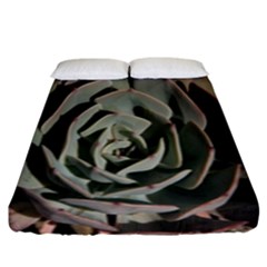 Fitted Sheet (King Size) 