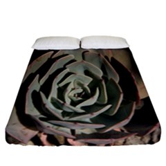 Fitted Sheet (California King Size) 