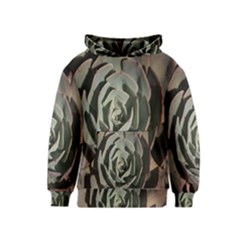 Kids  Pullover Hoodie 