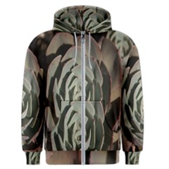 Men s Zipper Hoodie 