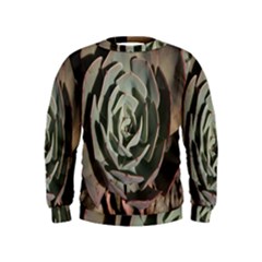 Kids  Sweatshirt 
