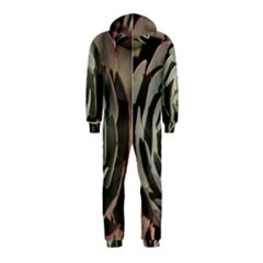Hooded Jumpsuit (Kids) 