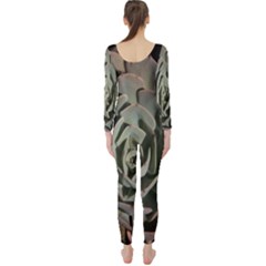 Long Sleeve Catsuit 