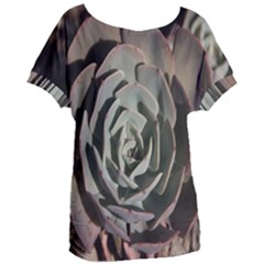 Women s Oversized T-Shirt 
