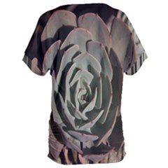 Women s Oversized T-Shirt 