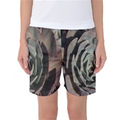 Women s Basketball Shorts Front
