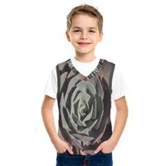 Kids  Basketball Tank Top 