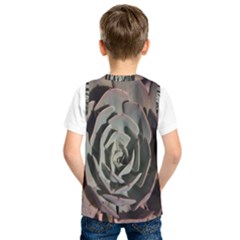 Kids  Basketball Tank Top 