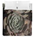 Duvet Cover Double Side (Queen Size) 