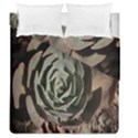 Duvet Cover Double Side (Queen Size) 