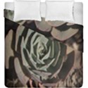 Duvet Cover Double Side (King Size) 