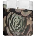 Duvet Cover Double Side (California King Size) 