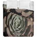 Duvet Cover Double Side (California King Size) 