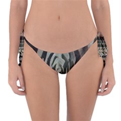 Reversible Bikini Bottoms 