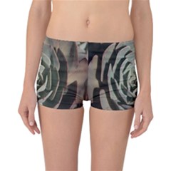 Reversible Boyleg Bikini Bottoms Inside Front