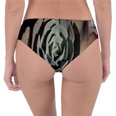 Reversible Classic Bikini Bottoms 