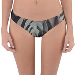 Reversible Hipster Bikini Bottoms 