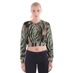 Cropped Sweatshirt 