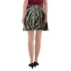 A-Line Pocket Skirt 