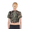 Cotton Crop Top 