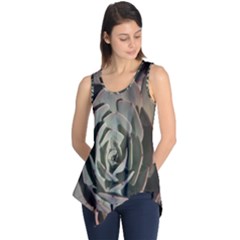 Sleeveless Tunic 