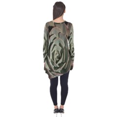 Long Sleeve Tunic  