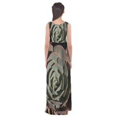 Empire Waist Maxi Dress 