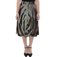 Classic Midi Skirt 
