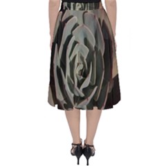 Classic Midi Skirt 