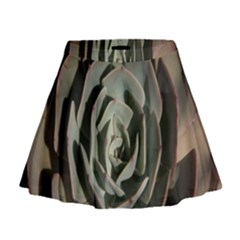Mini Flare Skirt 