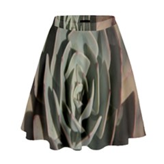 High Waist Skirt 