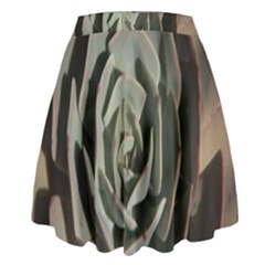 High Waist Skirt 