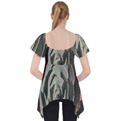 Lace Front Dolly Top 
