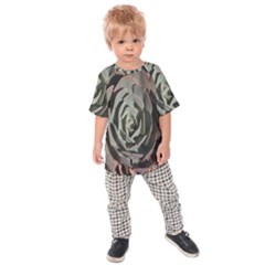 Kids  Raglan T-Shirt 