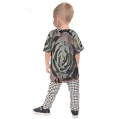 Kids  Raglan T-Shirt 