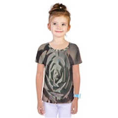 Kids  One Piece T-Shirt 