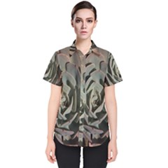 Women s Short Sleeve Shirt 