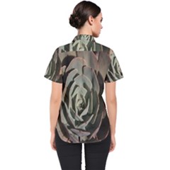 Women s Short Sleeve Shirt 