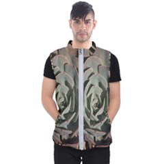Men s Puffer Vest 
