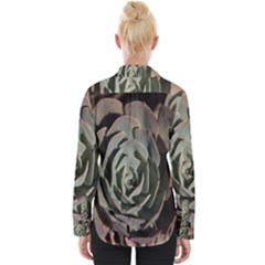 Womens Long Sleeve Shirt 